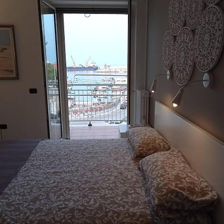 Monopoli Guest House Ba07203091000019440 Exteriör bild