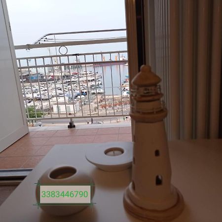 Monopoli Guest House Ba07203091000019440 Exteriör bild