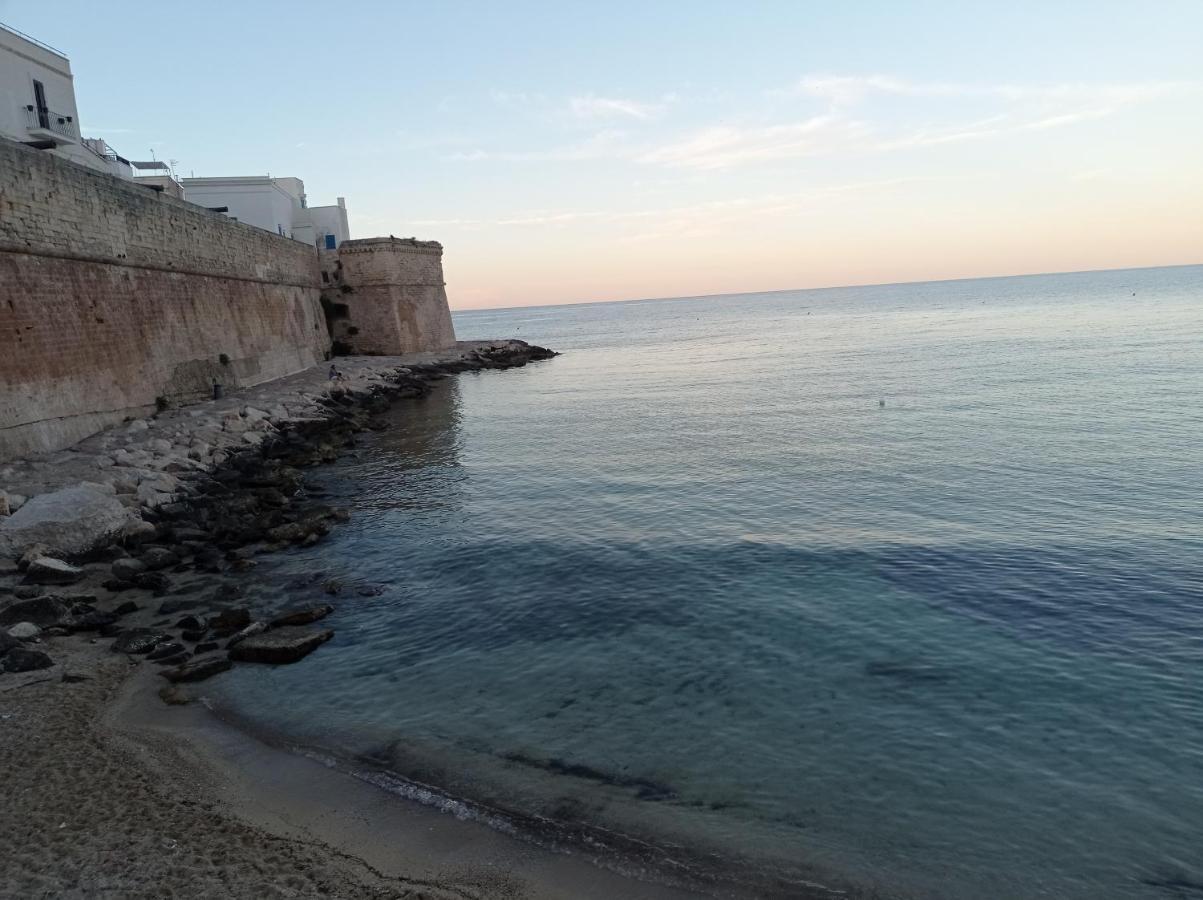 Monopoli Guest House Ba07203091000019440 Exteriör bild