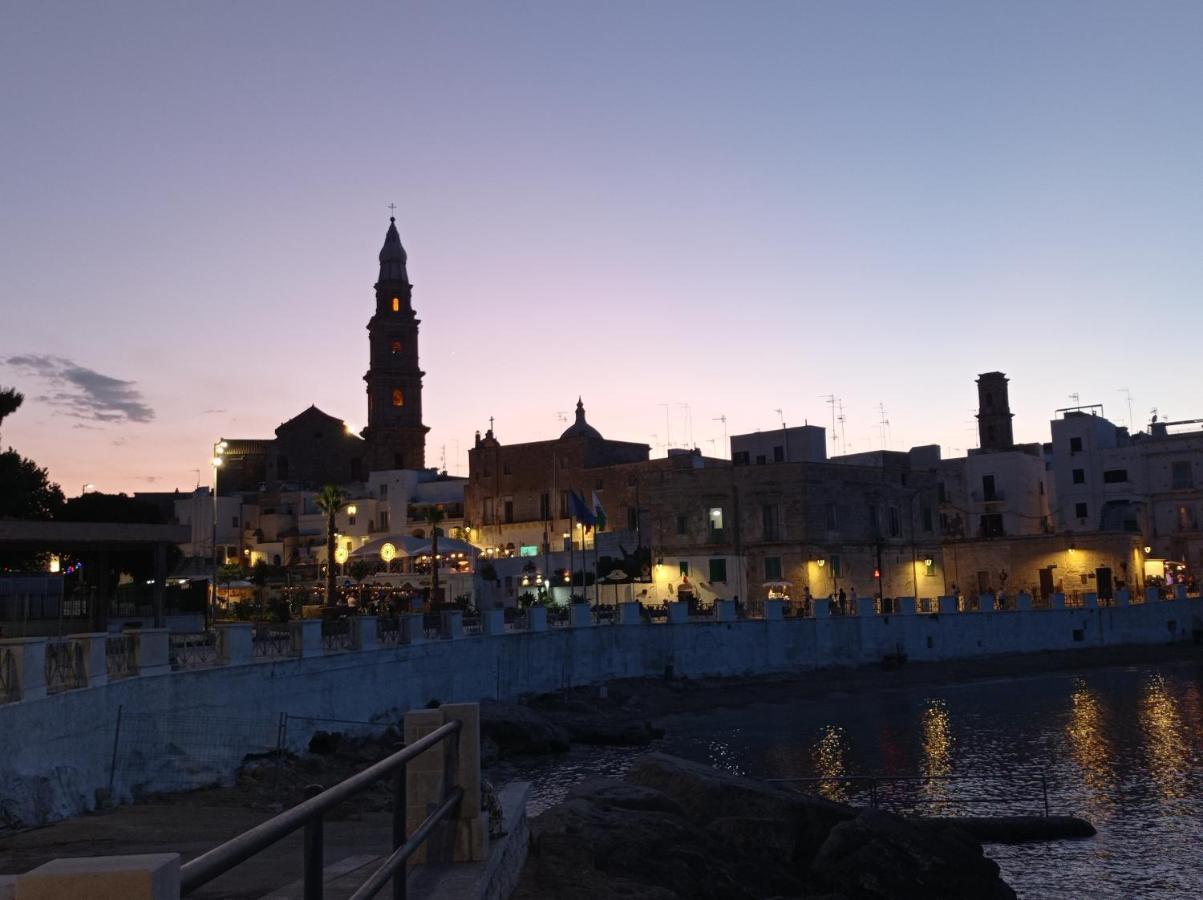 Monopoli Guest House Ba07203091000019440 Exteriör bild