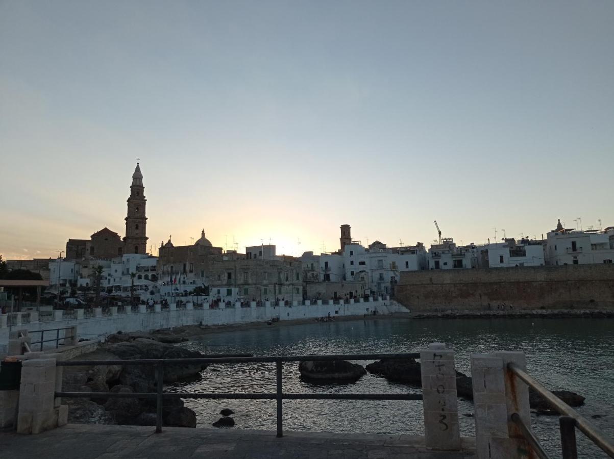 Monopoli Guest House Ba07203091000019440 Exteriör bild
