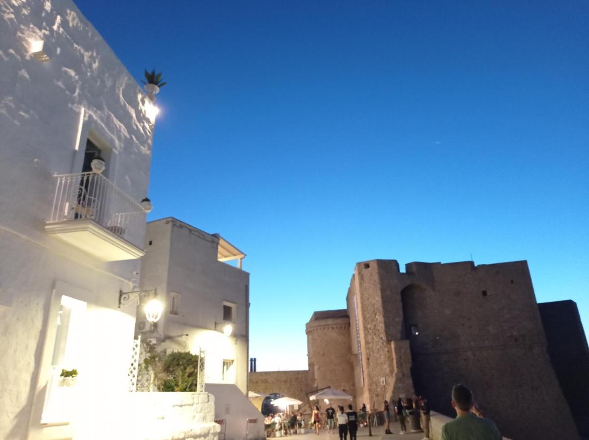 Monopoli Guest House Ba07203091000019440 Exteriör bild