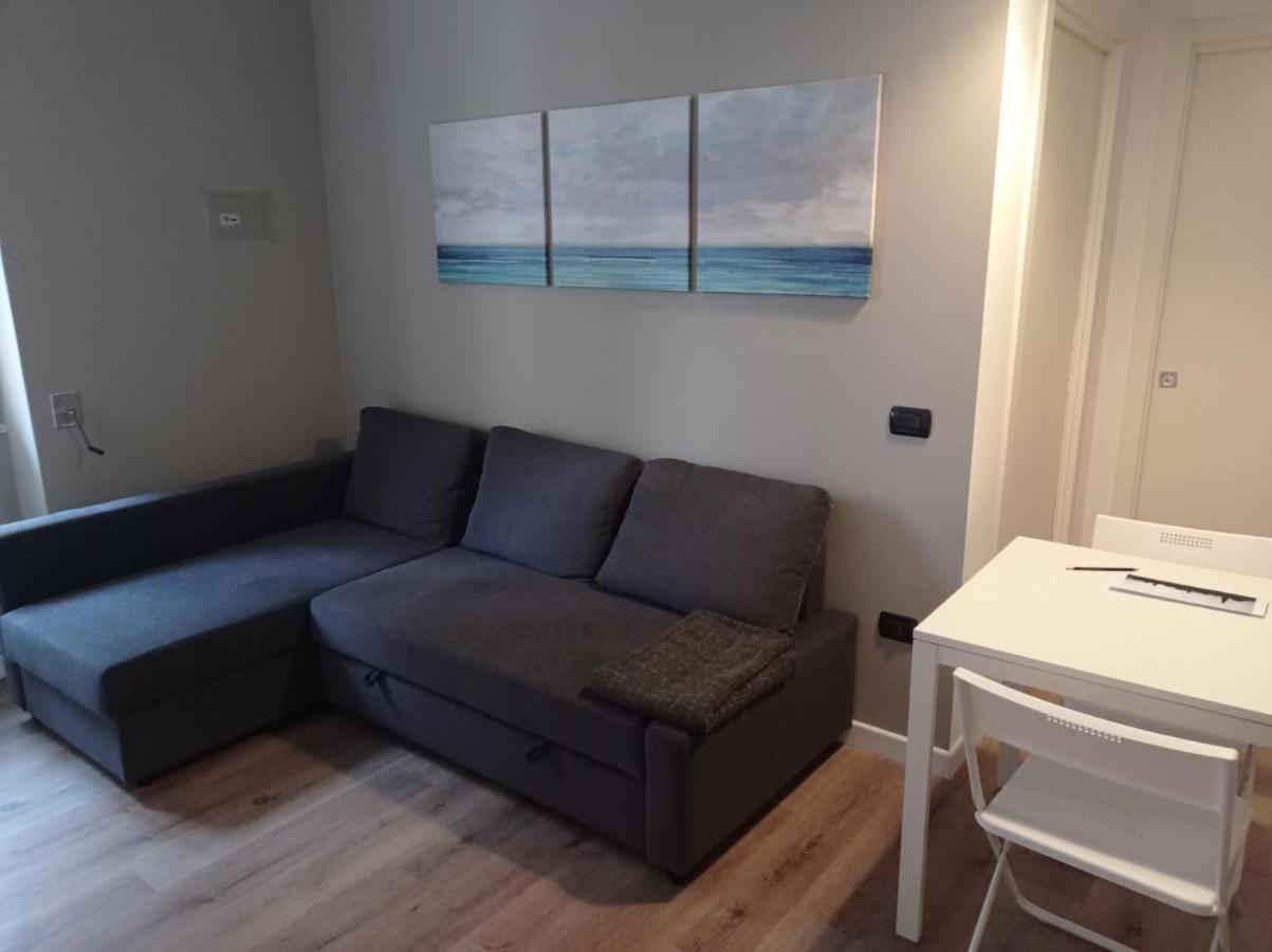 Monopoli Guest House Ba07203091000019440 Exteriör bild