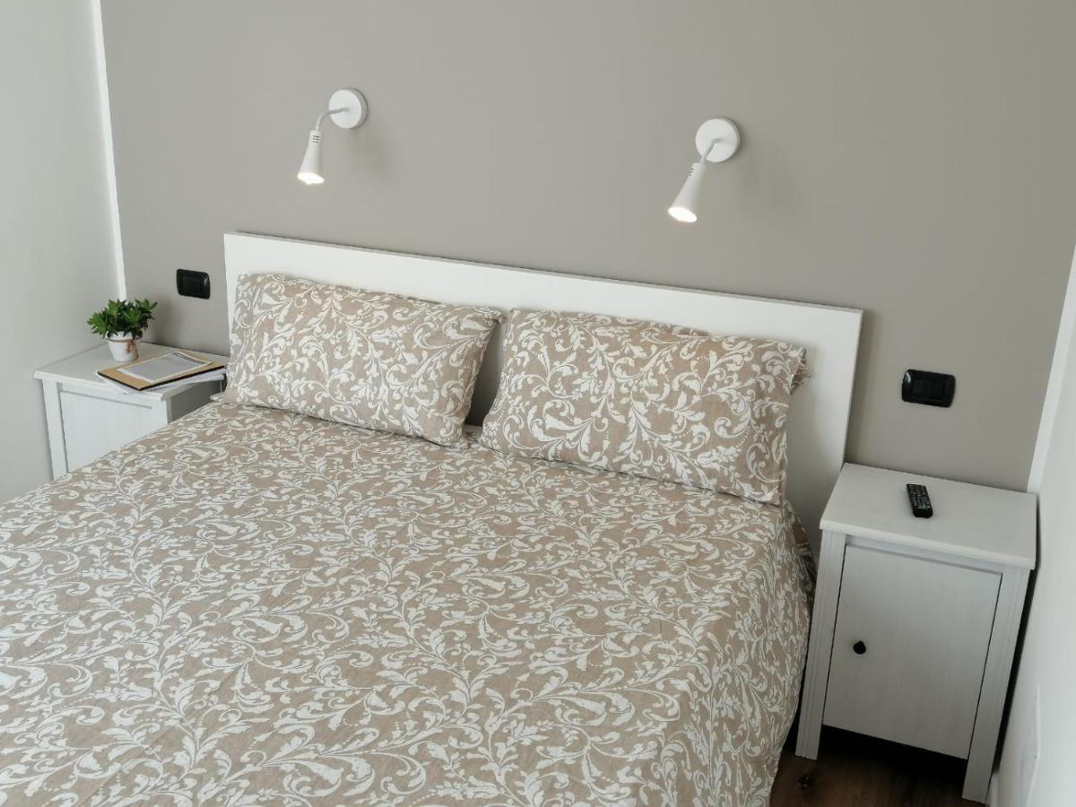 Monopoli Guest House Ba07203091000019440 Exteriör bild