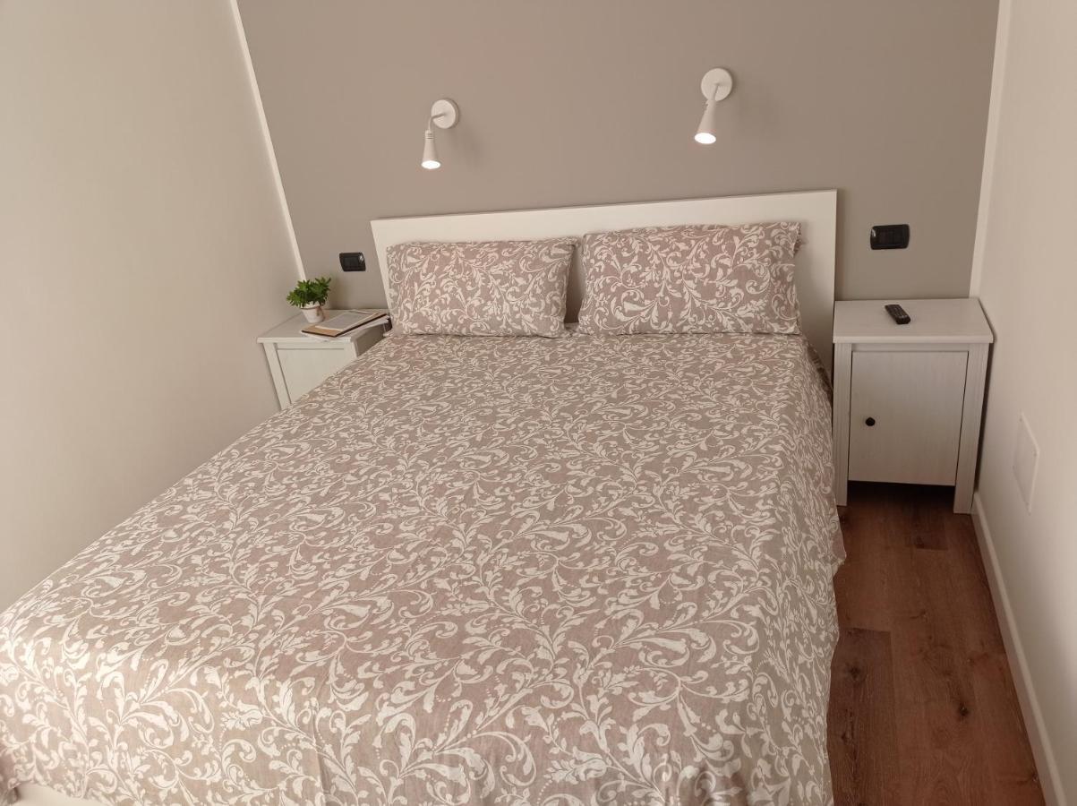 Monopoli Guest House Ba07203091000019440 Exteriör bild