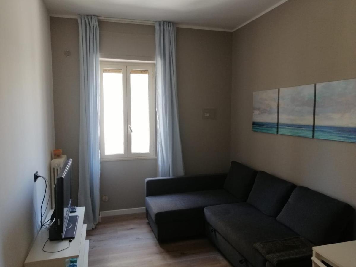 Monopoli Guest House Ba07203091000019440 Exteriör bild