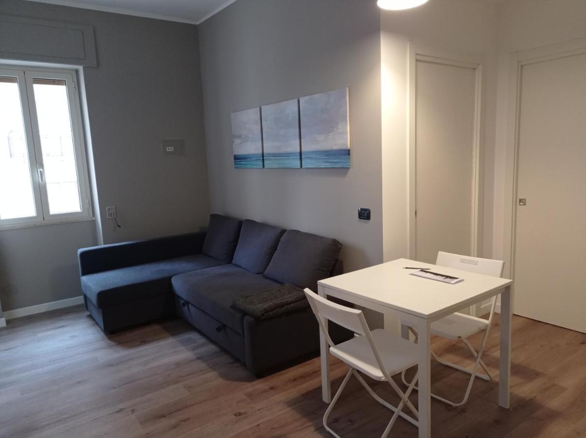 Monopoli Guest House Ba07203091000019440 Exteriör bild