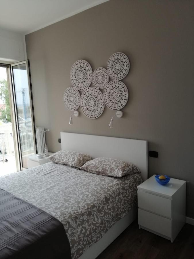 Monopoli Guest House Ba07203091000019440 Exteriör bild