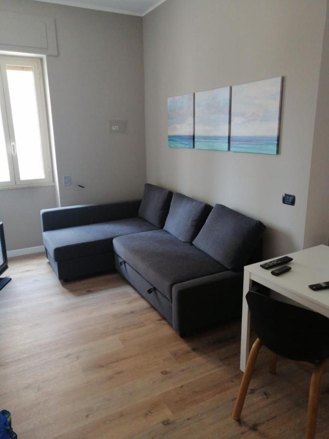 Monopoli Guest House Ba07203091000019440 Exteriör bild