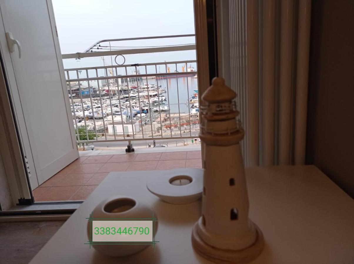 Monopoli Guest House Ba07203091000019440 Exteriör bild